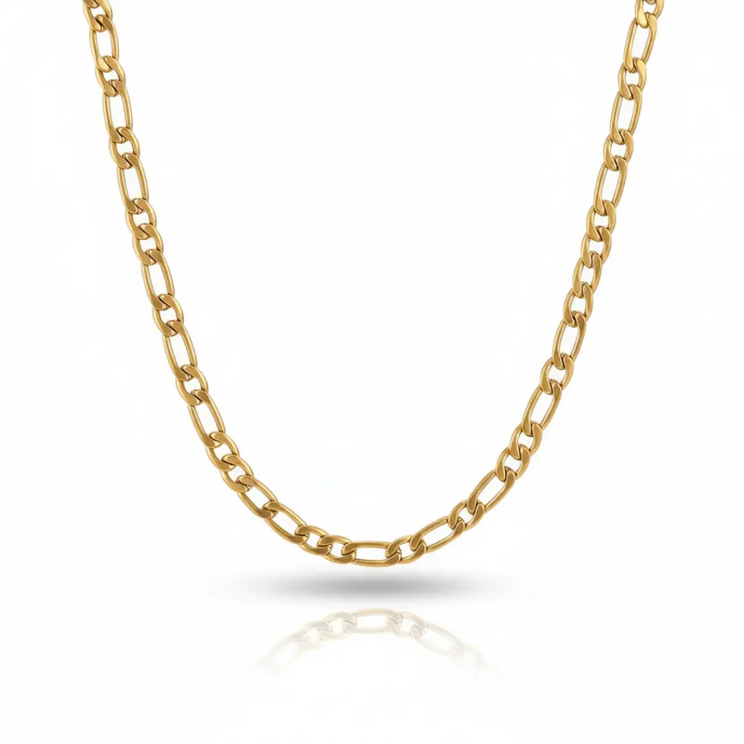 FIGARO 4.5MM CHAIN