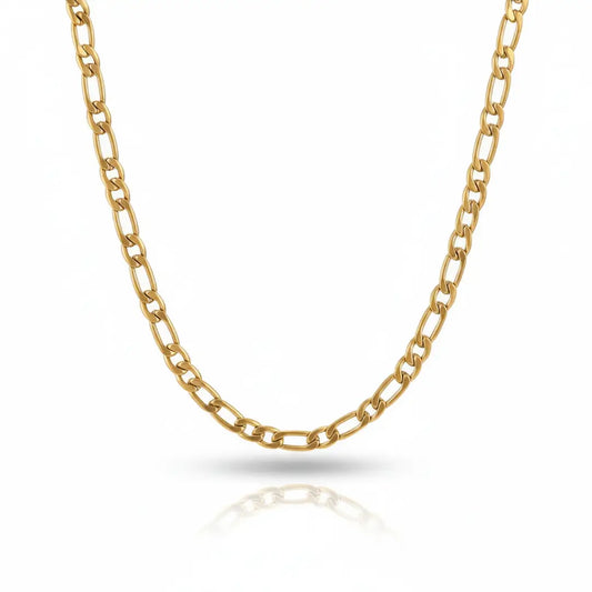 FIGARO 4.5MM CHAIN