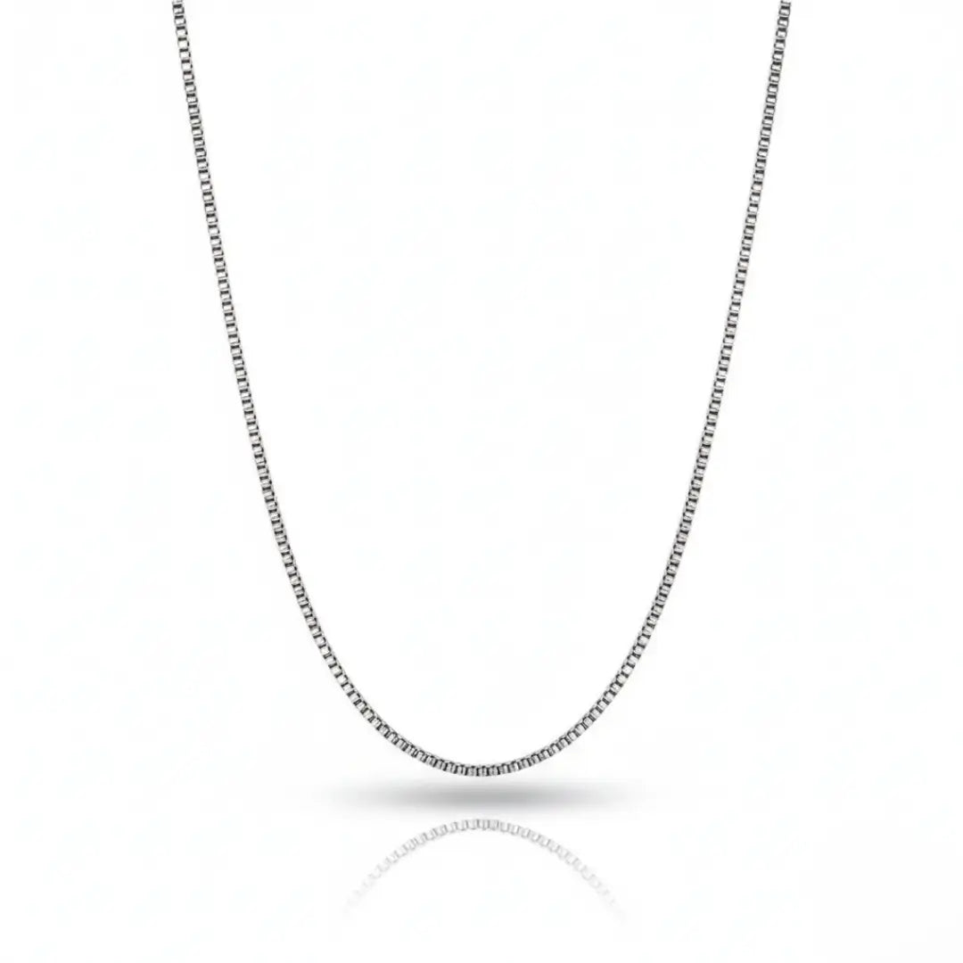 BOX 2MM CHAIN