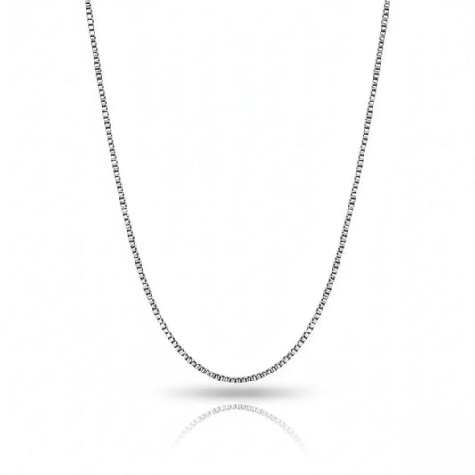 BOX 2MM CHAIN