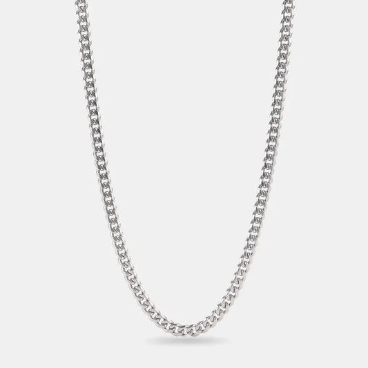 CUBAN 3MM CHAIN