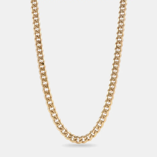 CUBAN 5MM KETTE