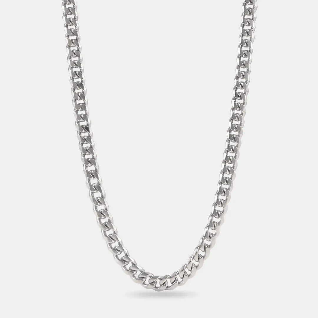CUBAN 5MM KETTE