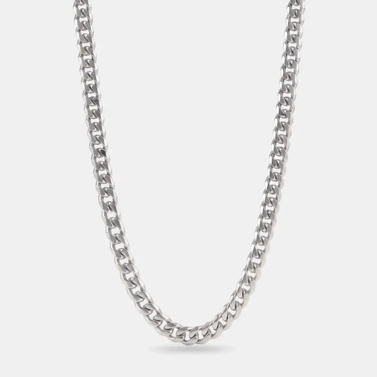 CUBAN 5MM KETTE