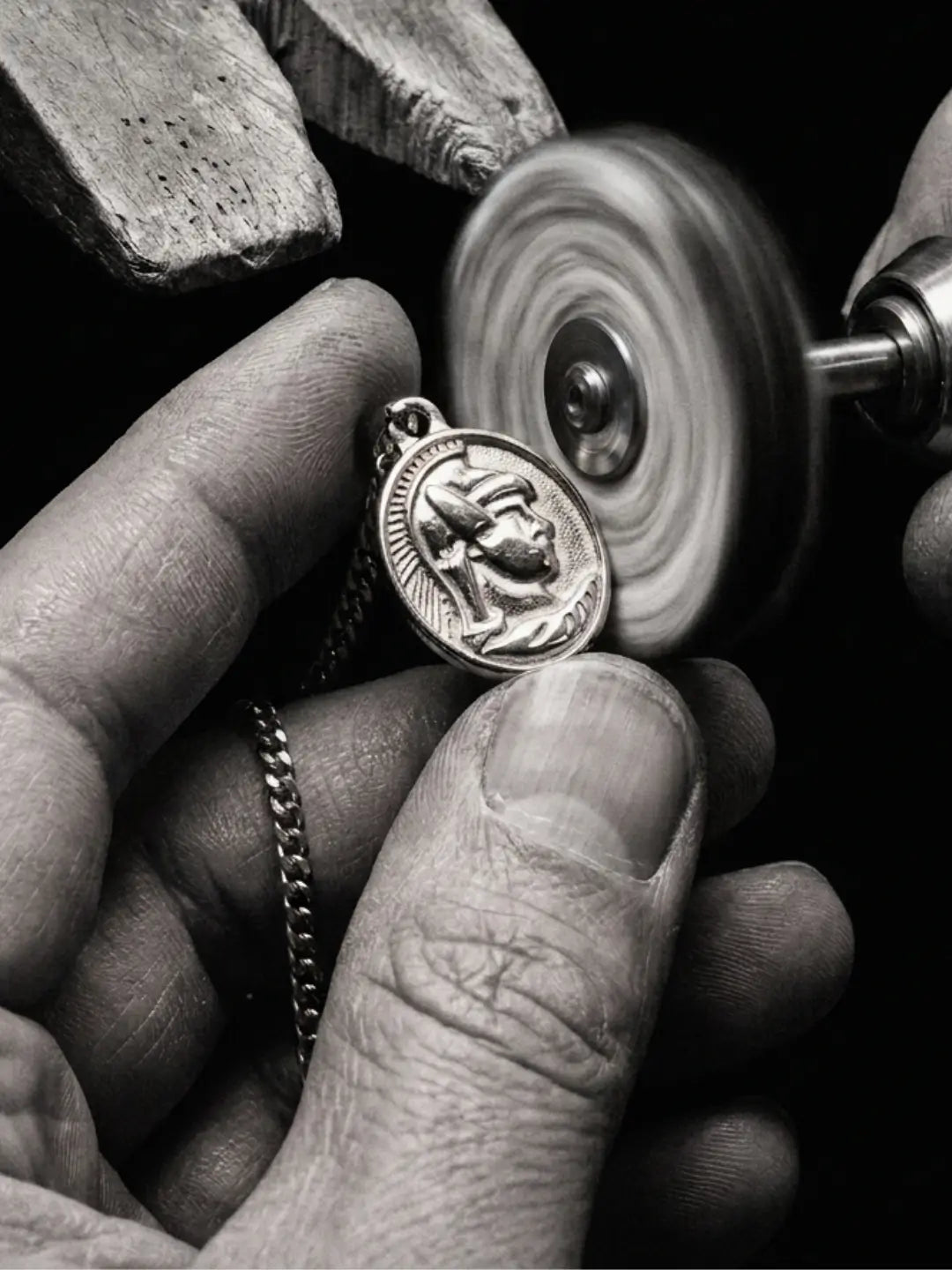 CENTURION PENDANT