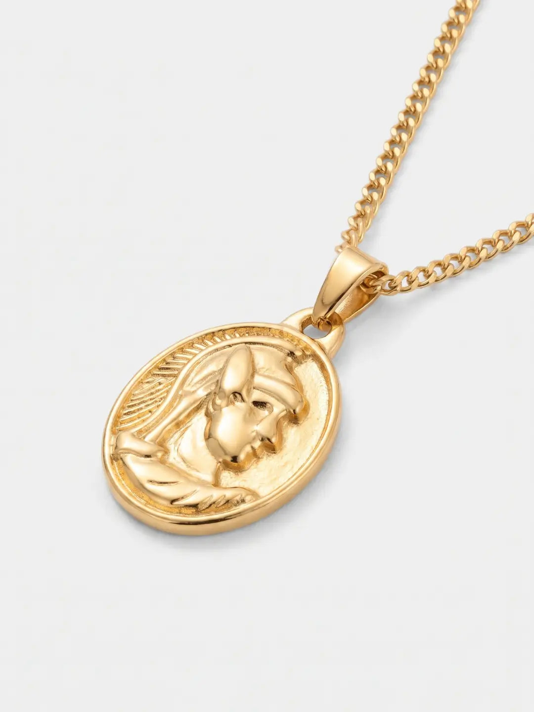 CENTURION PENDANT