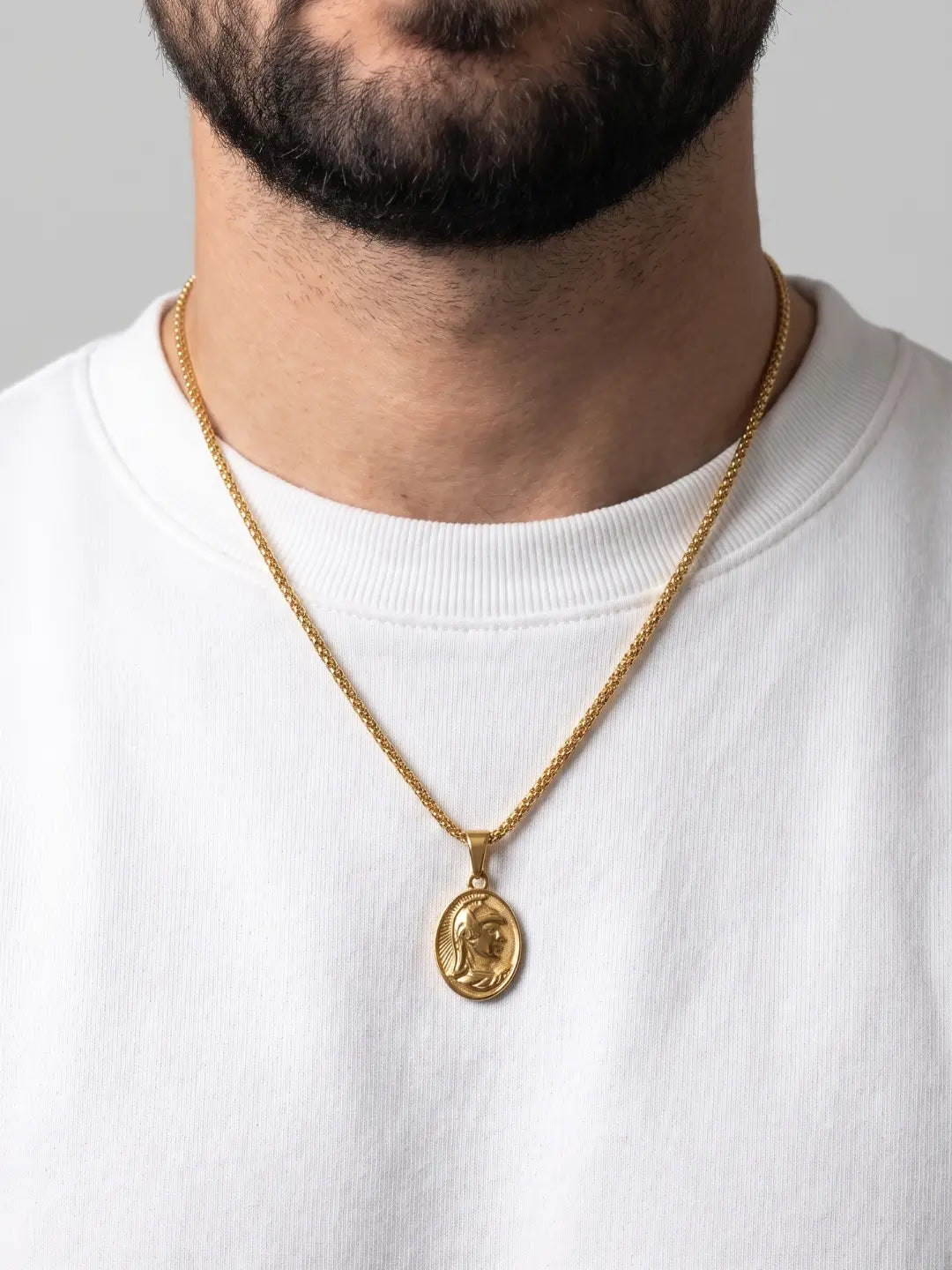 CENTURION PENDANT
