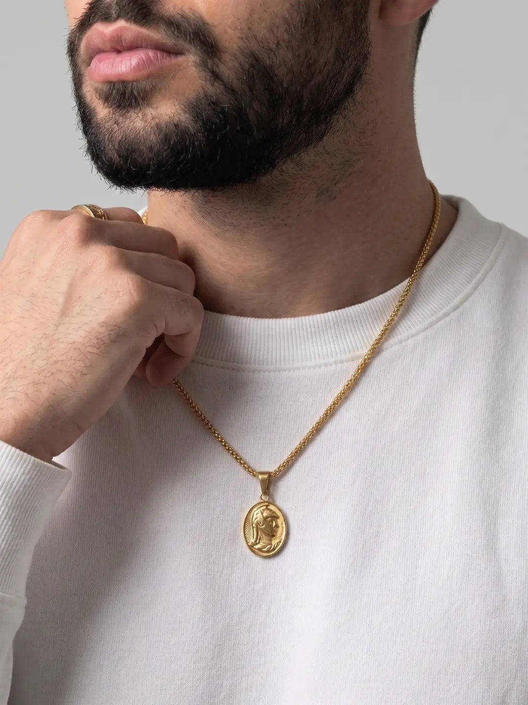 CENTURION PENDANT