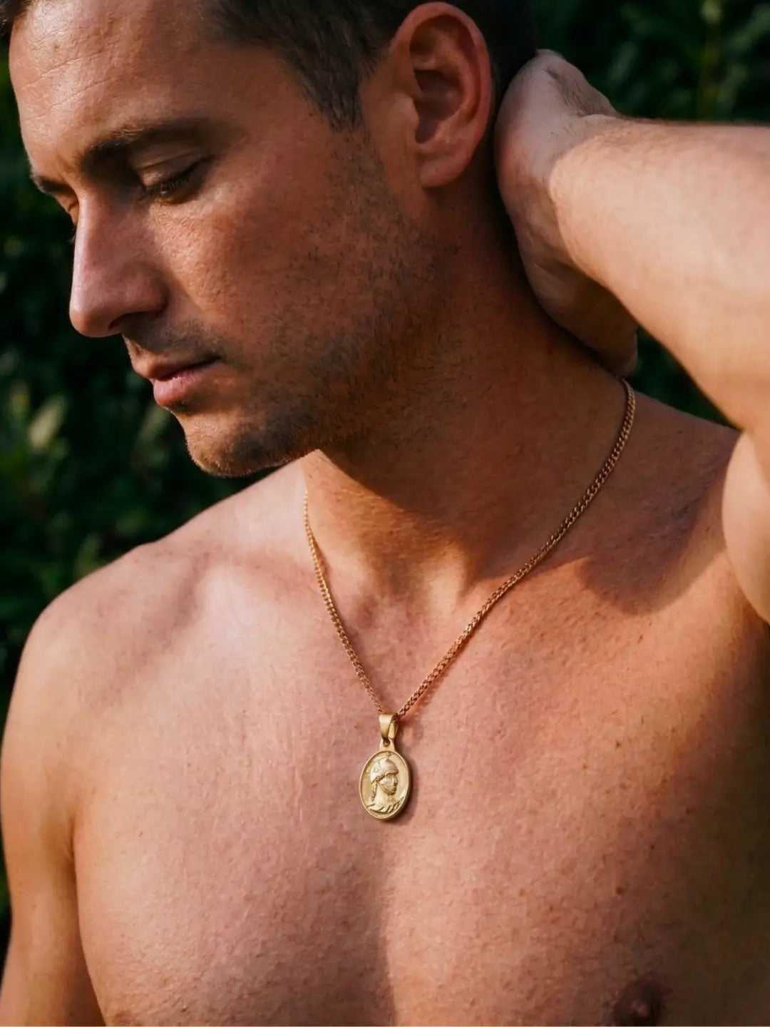 CENTURION PENDANT