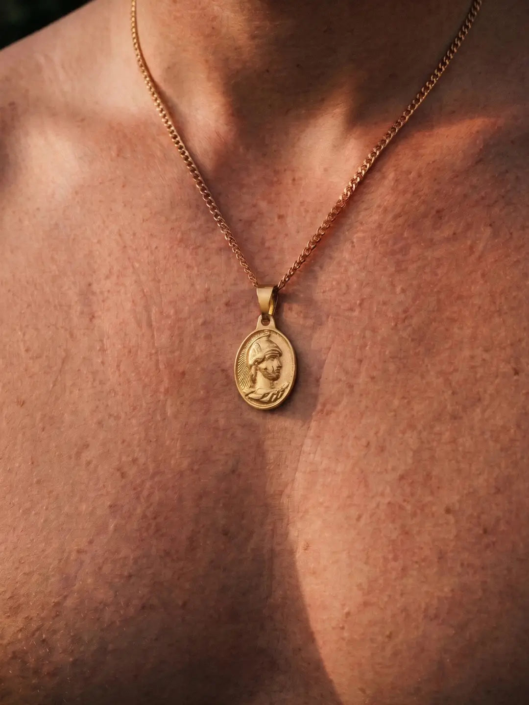 CENTURION PENDANT