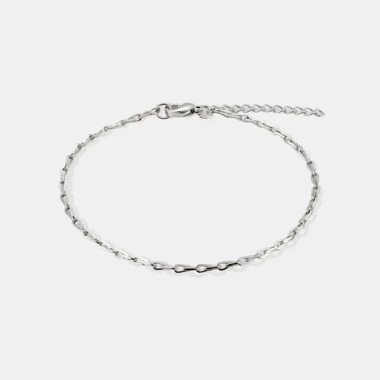 ELONGATED 1.9MM BRACELET