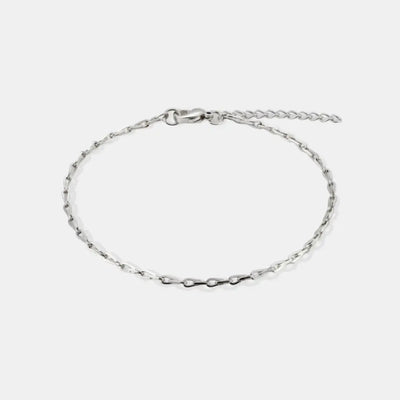 ELONGATED 1.9MM BRACELET