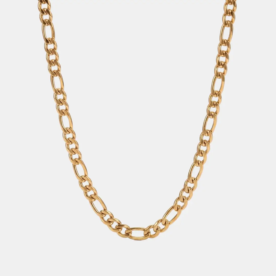 FIGARO 4.5MM CHAIN