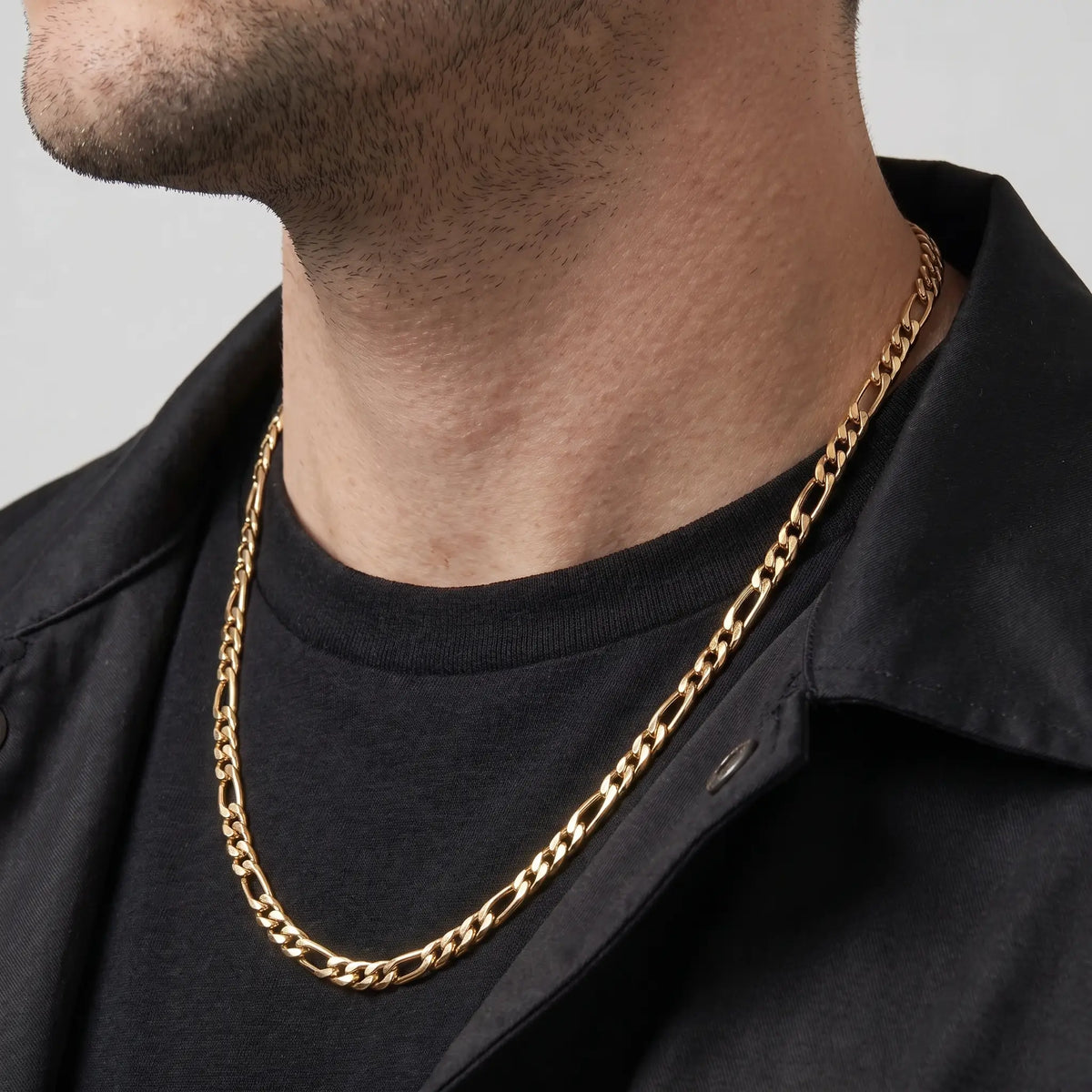 FIGARO 4.5MM CHAIN