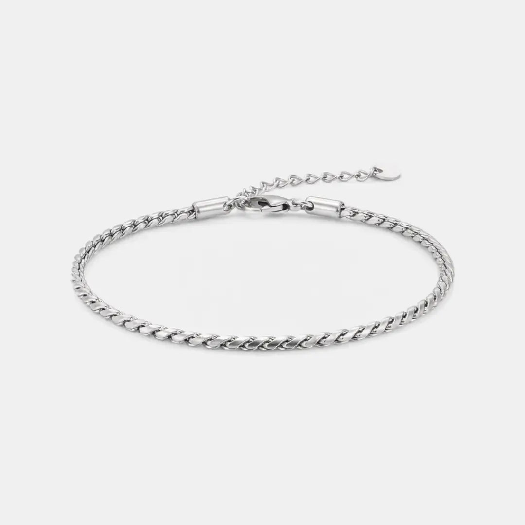 FRANCO 2,5MM ARMBAND