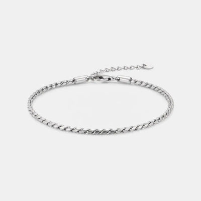 FRANCO 2.5MM BRACELET