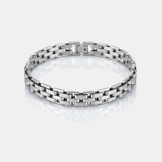GRID 11MM ARMBAND