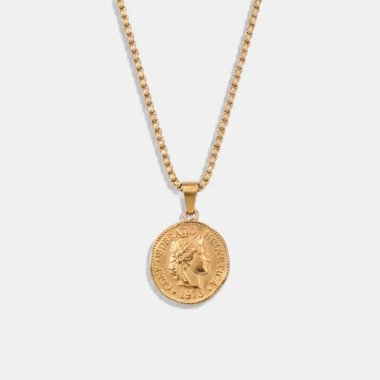 LIBERTAS PENDANT