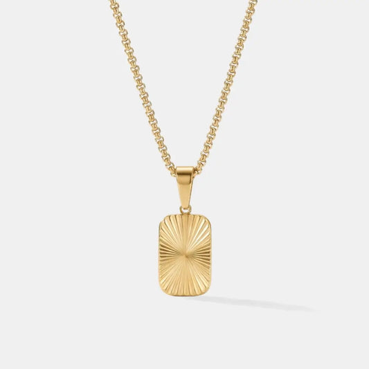 LUX PENDANT