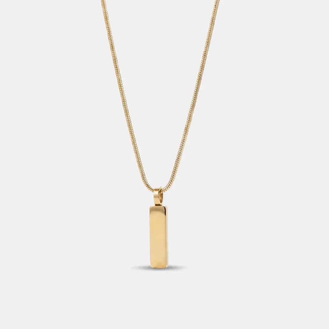 MONOLITH PENDANT