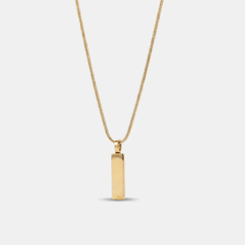 MONOLITH PENDANT