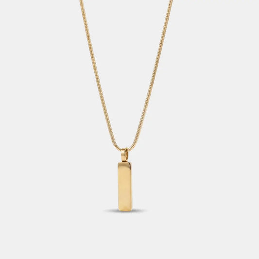 MONOLITH PENDANT