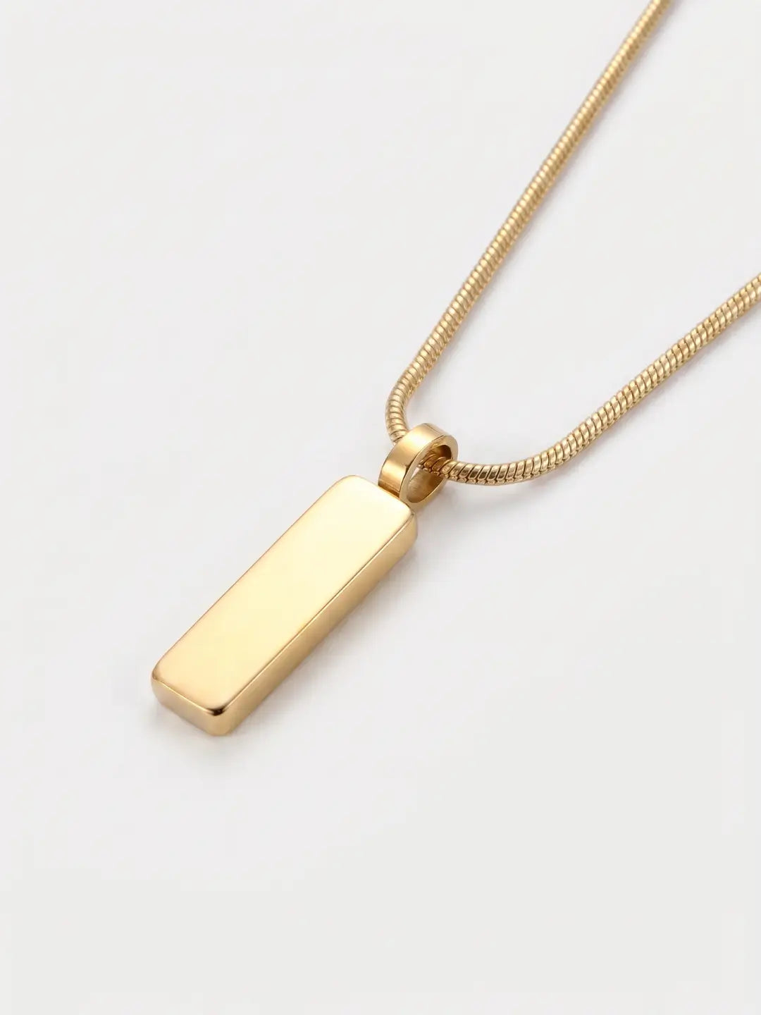 MONOLITH PENDANT