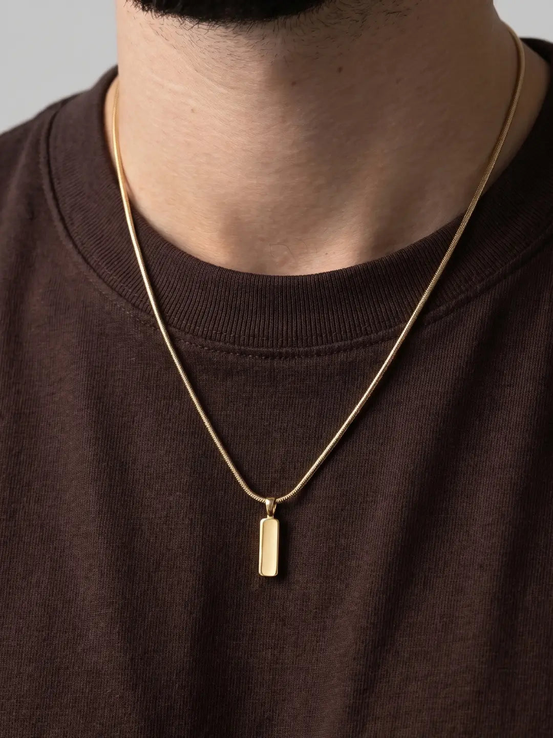 MONOLITH PENDANT