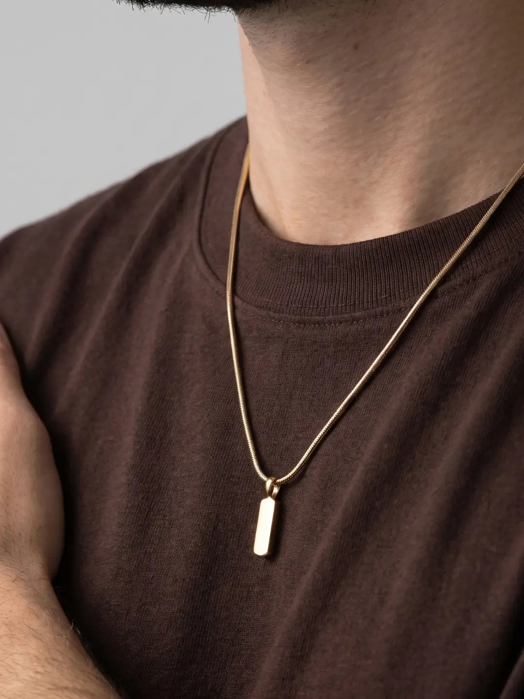 MONOLITH PENDANT