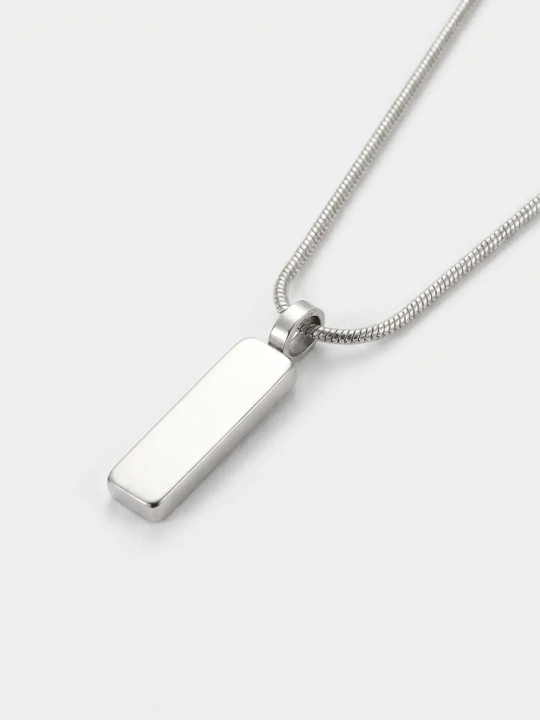 MONOLITH PENDANT