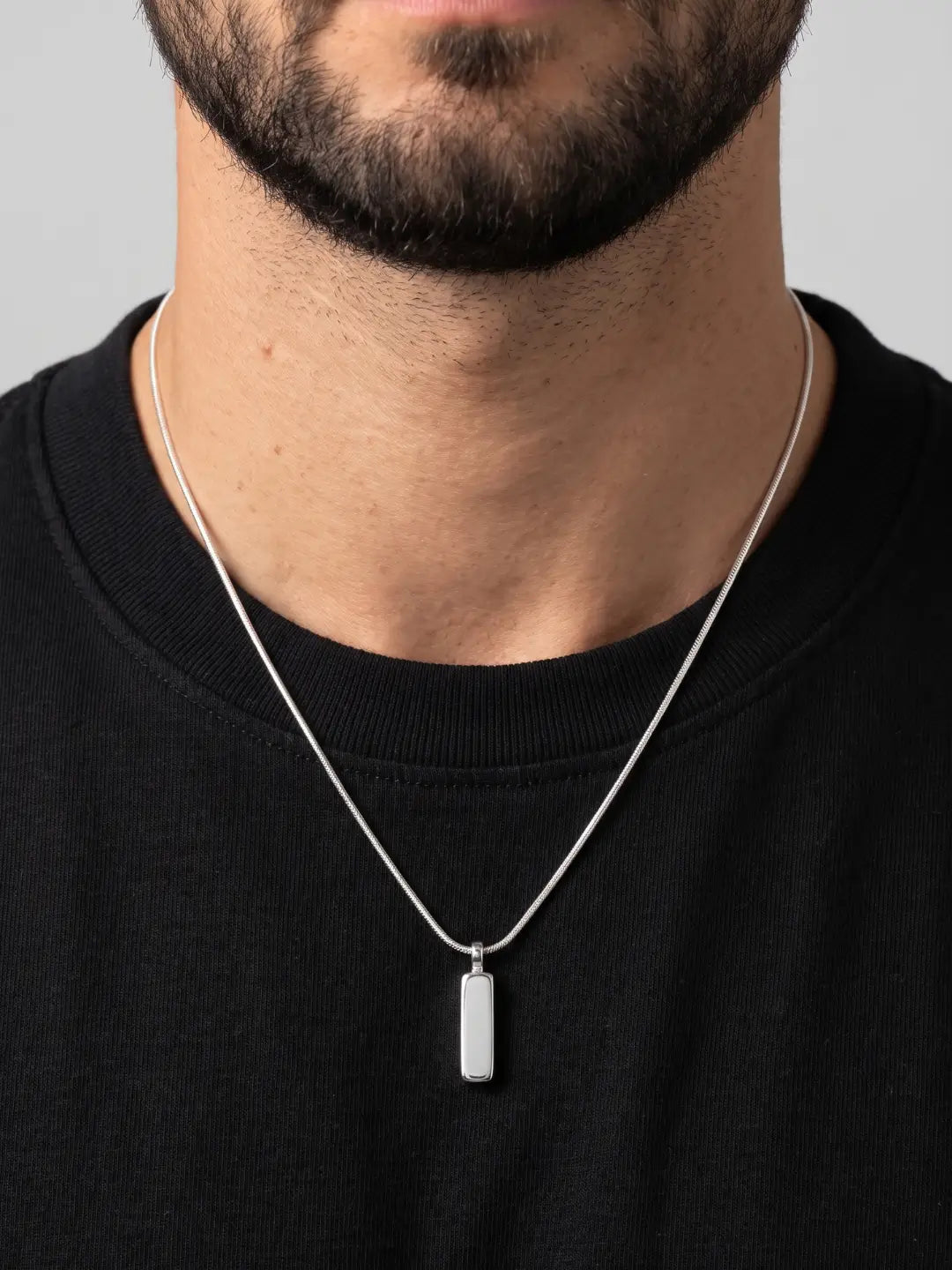 MONOLITH PENDANT