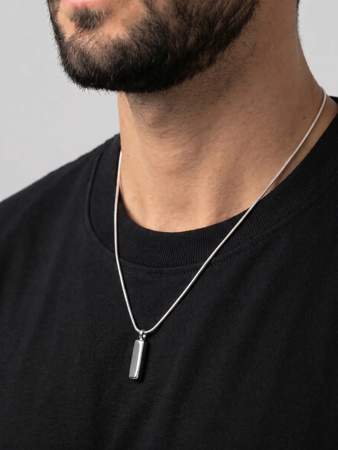 MONOLITH PENDANT