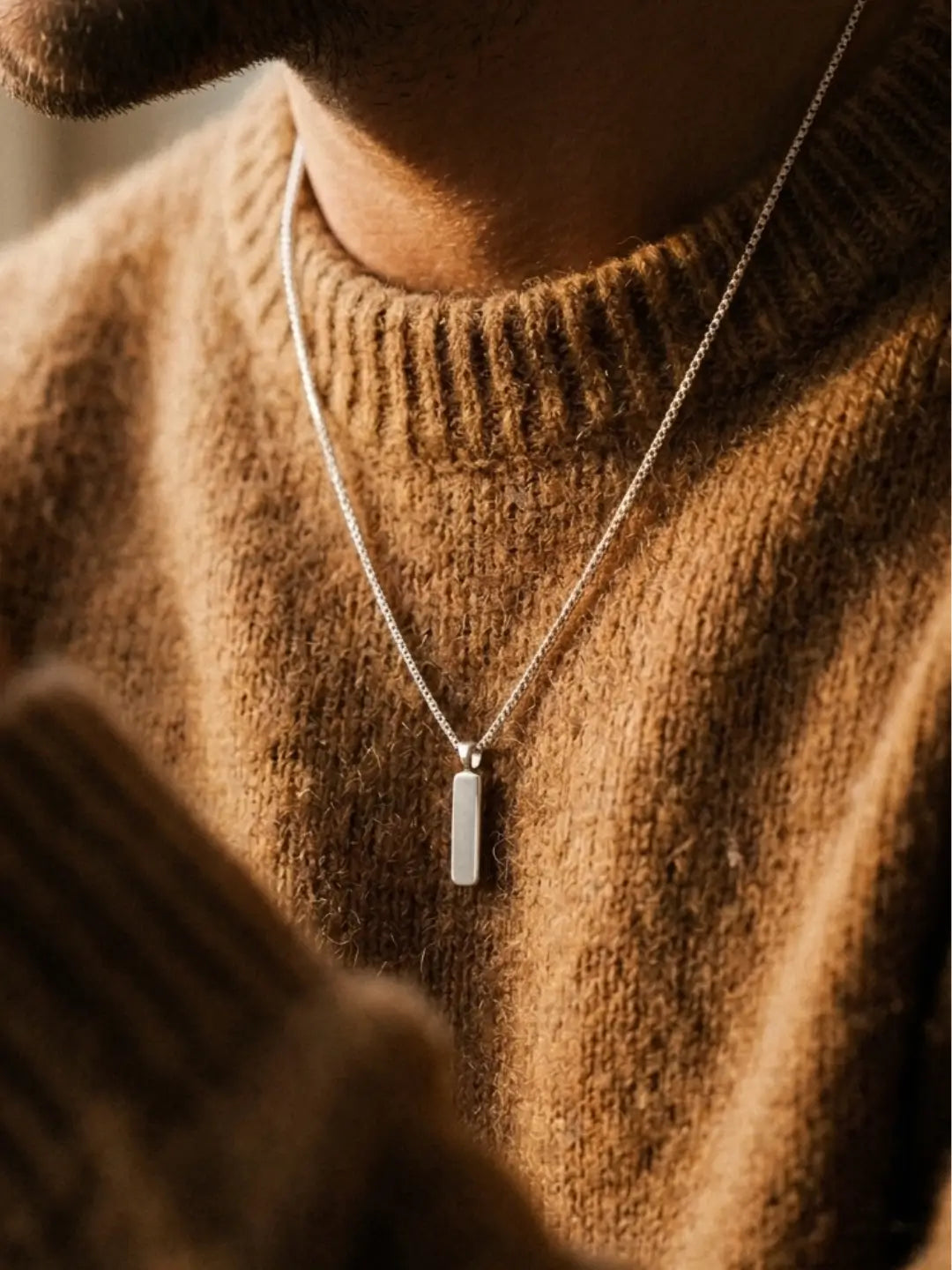 MONOLITH PENDANT