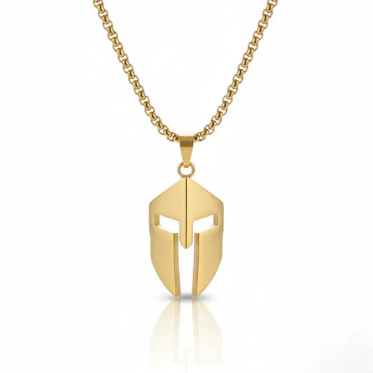 SPARTAN PENDANT