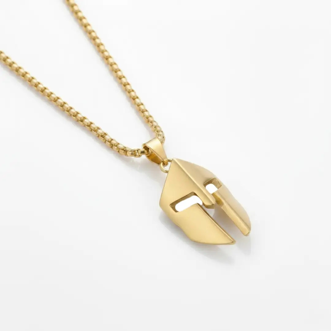 SPARTAN PENDANT