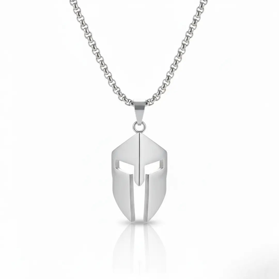 SPARTAN PENDANT
