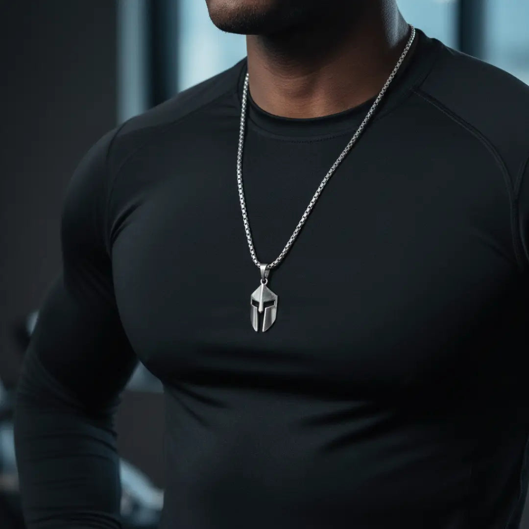 SPARTAN PENDANT