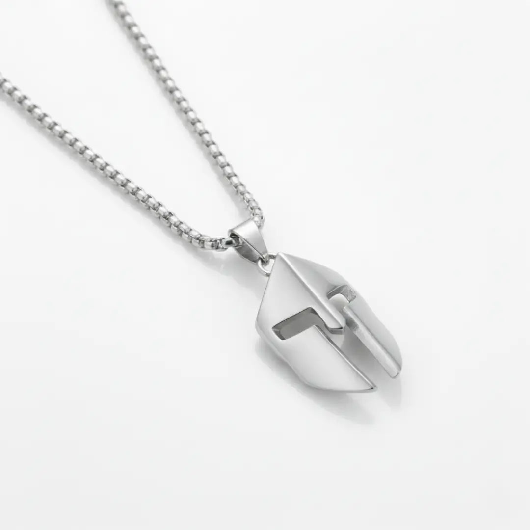 SPARTAN PENDANT