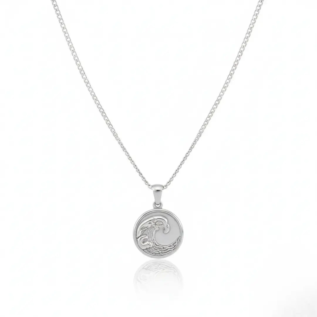WAVE PENDANT