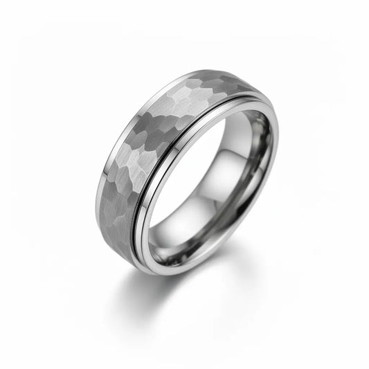 IMPACT RING 6MM