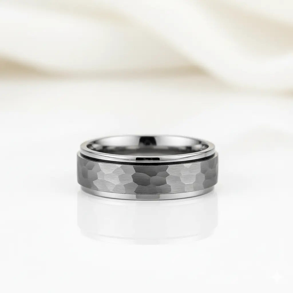 IMPACT RING 6MM