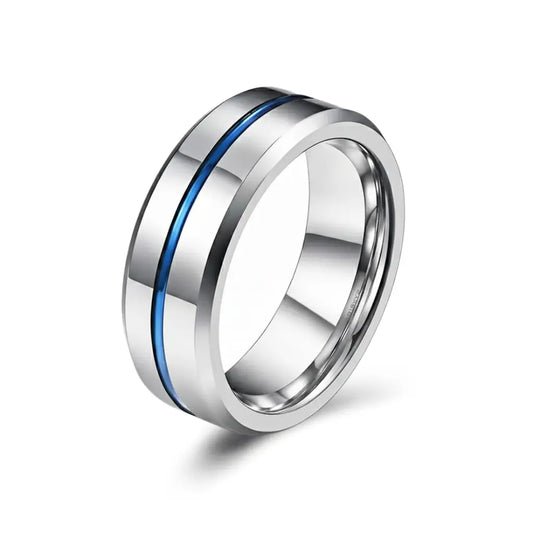HORIZON RING 8MM