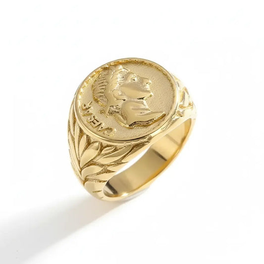 CAESAR RING 18MM