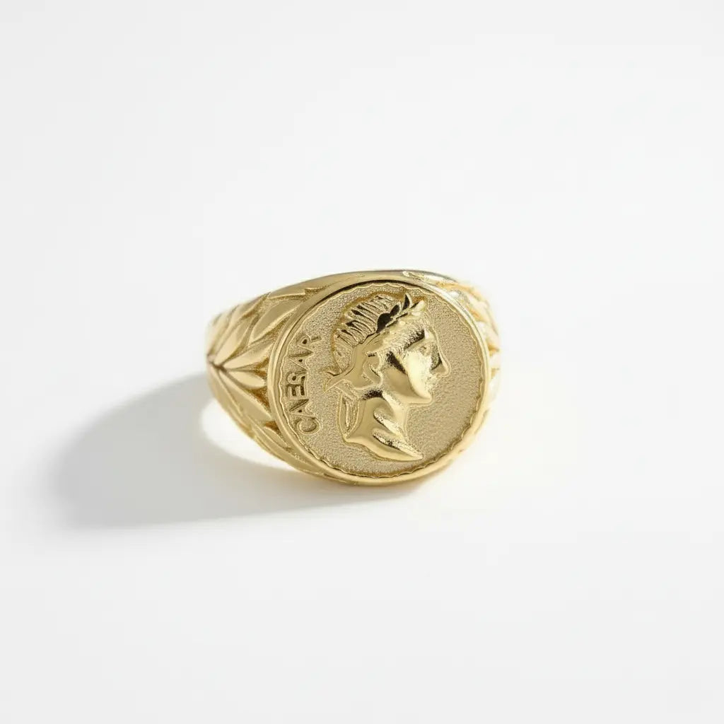 CAESAR RING 18MM