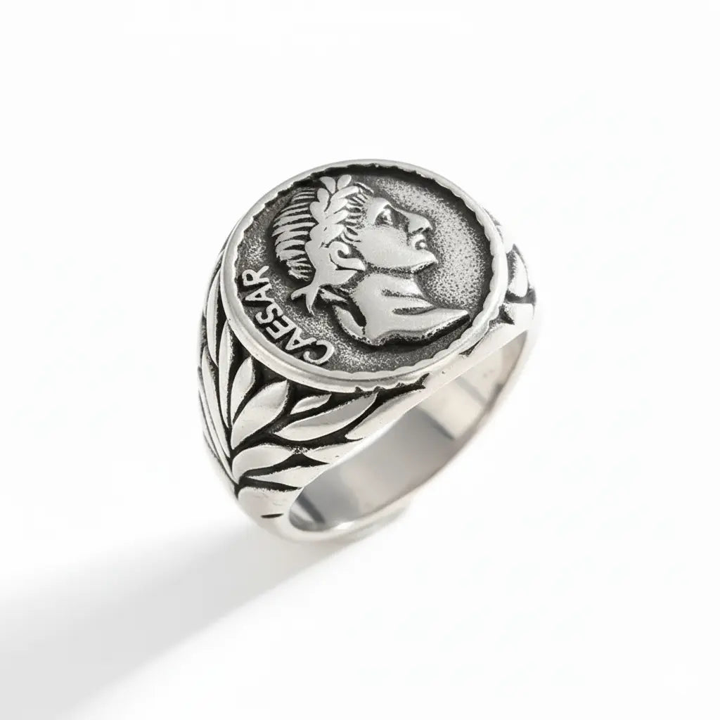 CAESAR RING 18MM