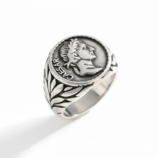 CAESAR RING 18MM