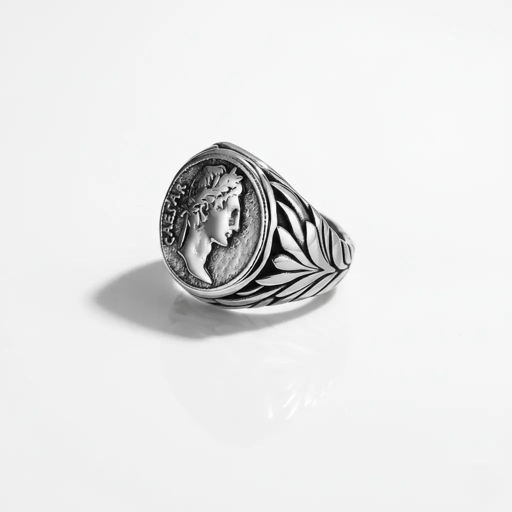 CAESAR RING 18MM