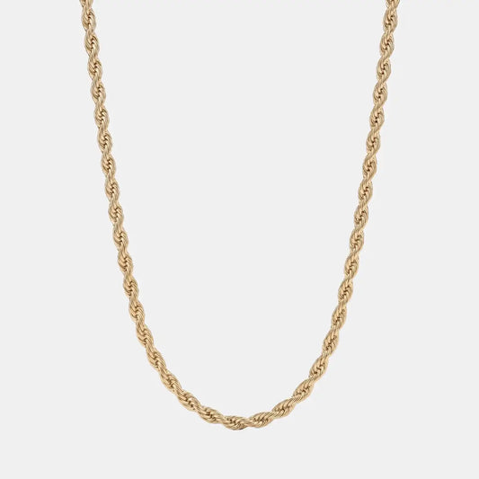 ROPE 2MM CHAIN