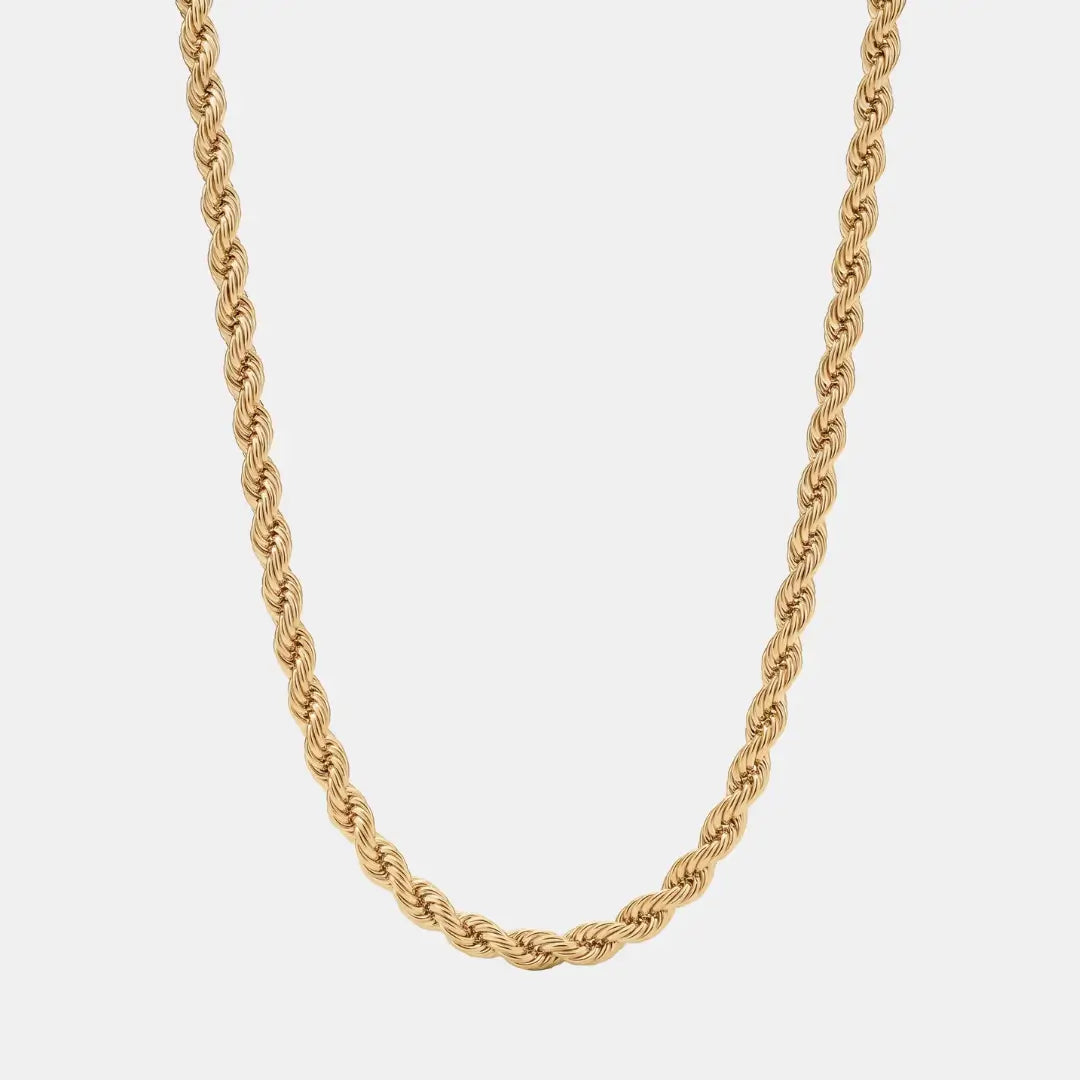 KORDEL 4MM KETTE