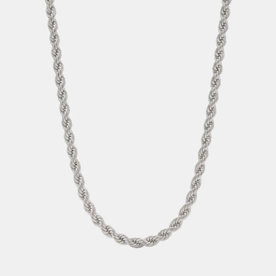 ROPE 4MM CHAIN